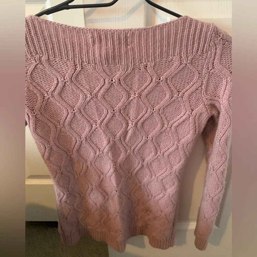 Loft sweater - Picture 2 of 2
